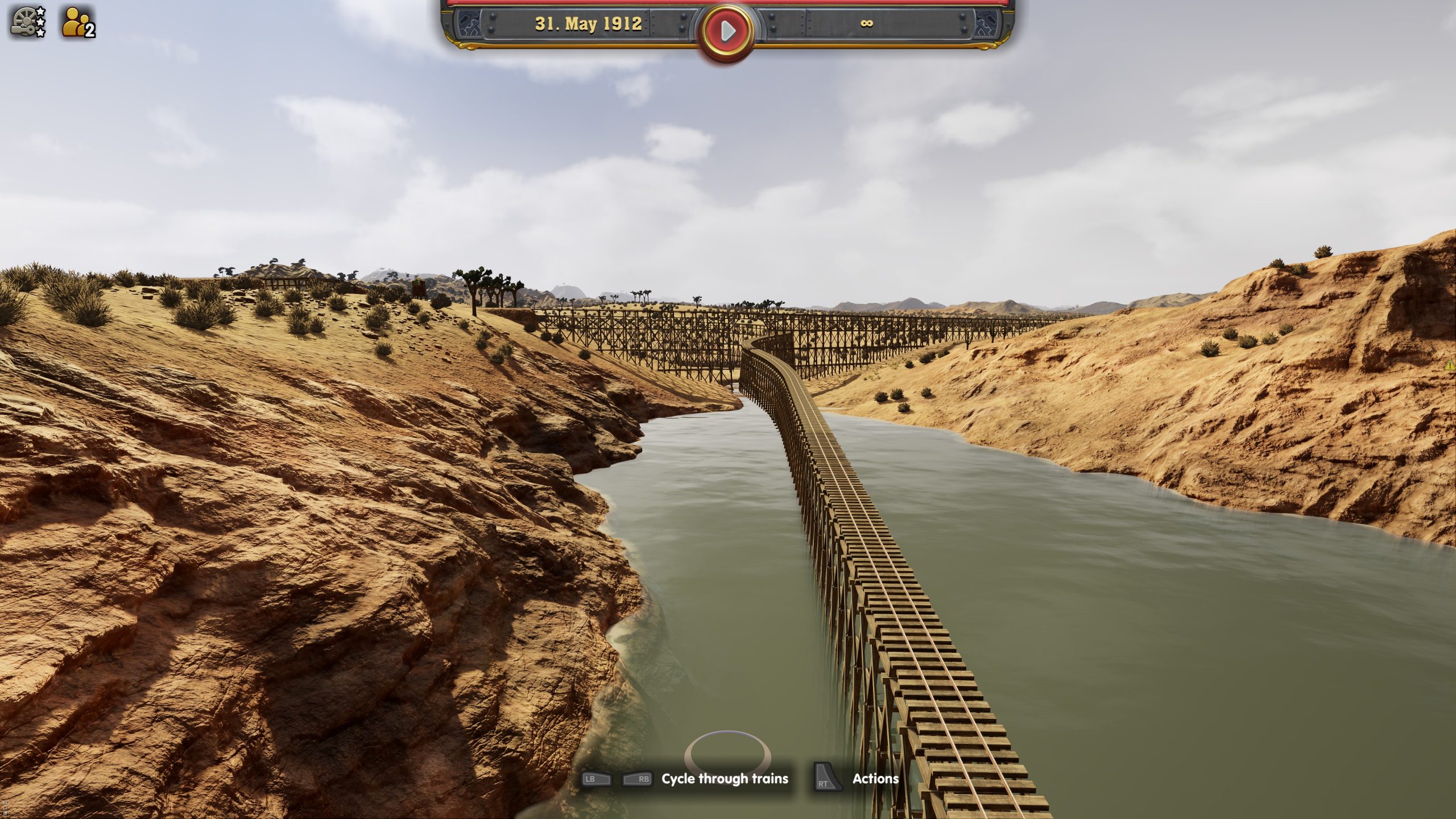 Railway Empire - Imagen 24